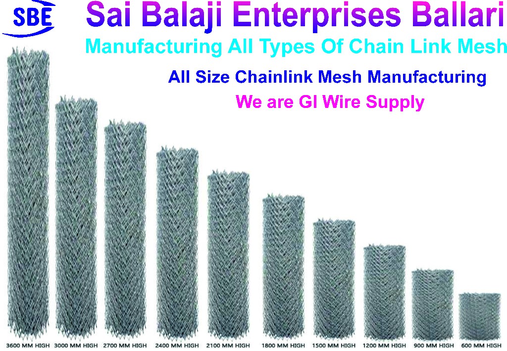 Sai Balaji Enterprises Ballari 10