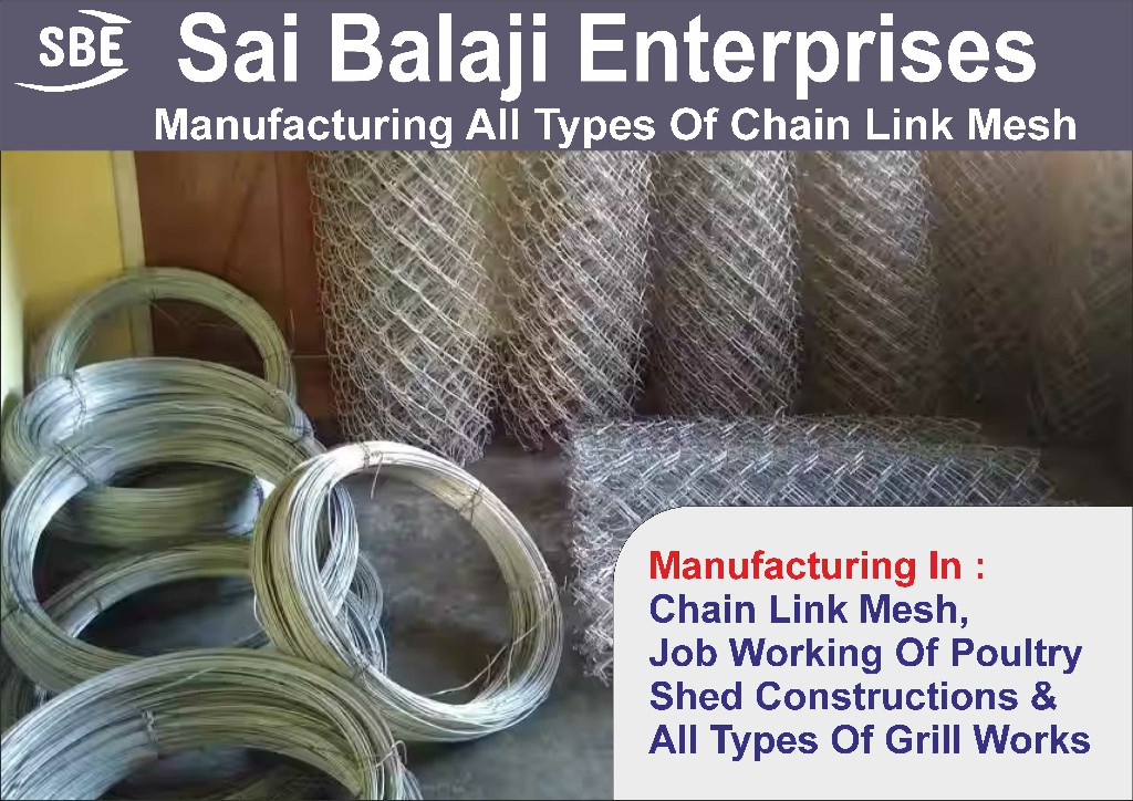 Sai Balaji Enterprises Ballari 5