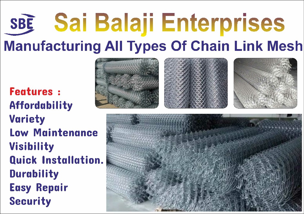 Sai Balaji Enterprises Ballari 9